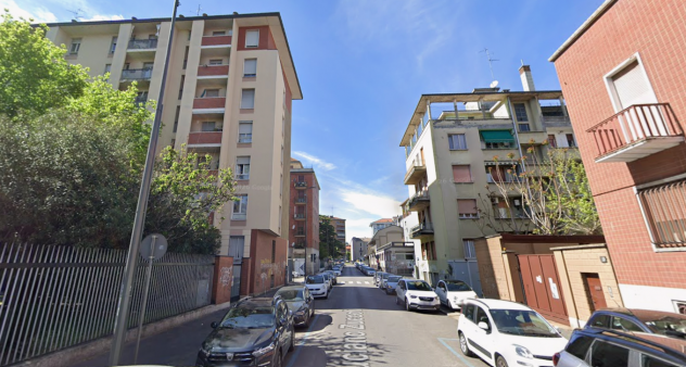 Open space a Sondrio libero subito- con ampio terrazzo - Foto 7