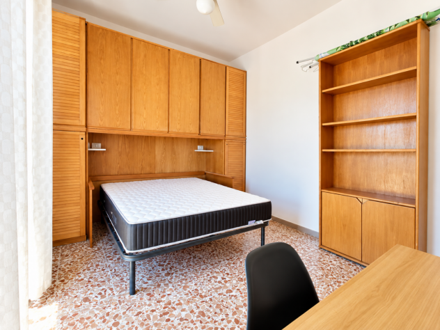 Bilocale in affitto a Sassari - Foto 12