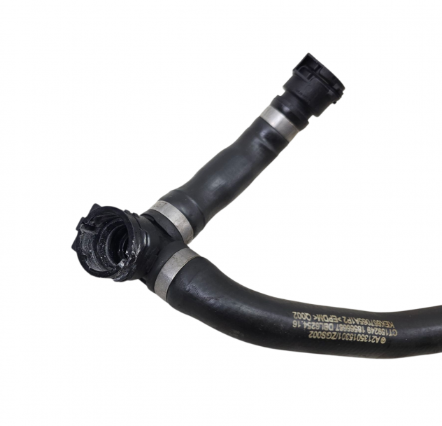 TUBO ACQUA REFRIGERANTE MERCEDES GLC Serie (W253) A2135015301 654920 Diesel 2000 (15) - Foto 2