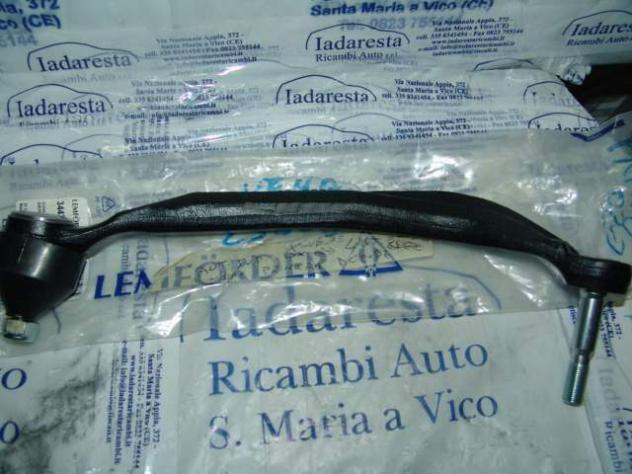 Braccio anteriore superiore destro nissan primera 54524av601
