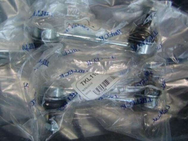 Kit Braccetti Ant Alfa Romeo 147 - 156 60678135 - Foto 2