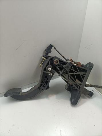 PEDALE FRIZIONE MERCEDES Classe A Serie (W176) A2462900419 (1218)