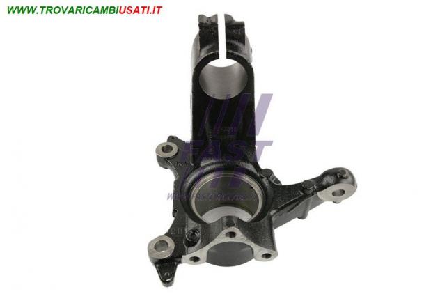 FUSELLO MONTANTE MOZZO FIAT DUCATO 06 ANTERIORE DX FT13518 Meccanica  Assale  Telaio  Fusello ruota ant. dx. FIAT - DUCATO VETRATO / CABINATO 4P - 200