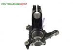 FUSELLO MONTANTE MOZZO FIAT DUCATO 06 ANTERIORE DX FT13518 Meccanica  Assal &hellip;