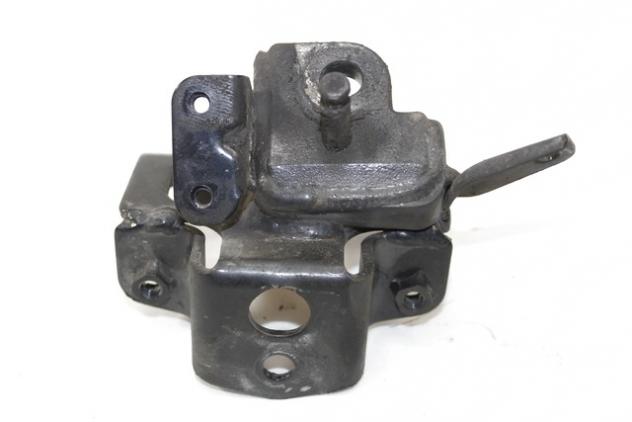 SUPPORTO CAVALLETTO LATERALE SUZUKI BURGMAN 650 EXECUTIVE 2006 - 2012 4233010G02 SIDE STAND BRACKET