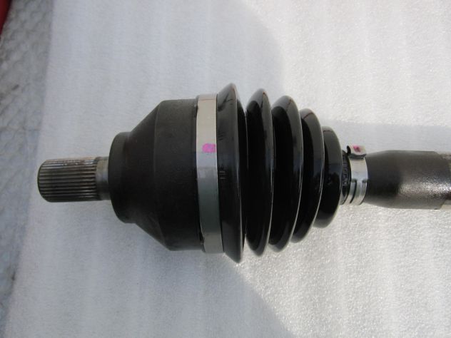 (cod.751) Semiasse destro Volvo V50 2.0 D - Foto 2