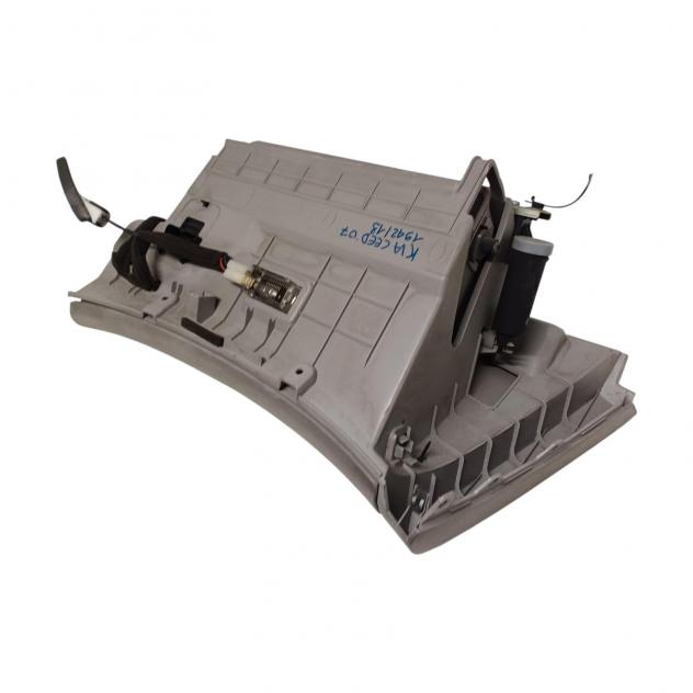 CASSETTO PORTA OGGETTI KIA Cee'd 1° Serie 845101H000EQ (0612) - Foto 6