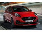 RICAMBI X FORD PUMA ST LINE 2025