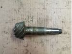 PIGNONE 10 DENTI X CORONA 10X43 ALFA ROMEO VARI MODELLI