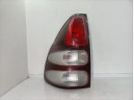 STOP FANALE POSTERIORE SINISTRO TOYOTA Land Cruiser 3° Serie 8156160621 (0207)