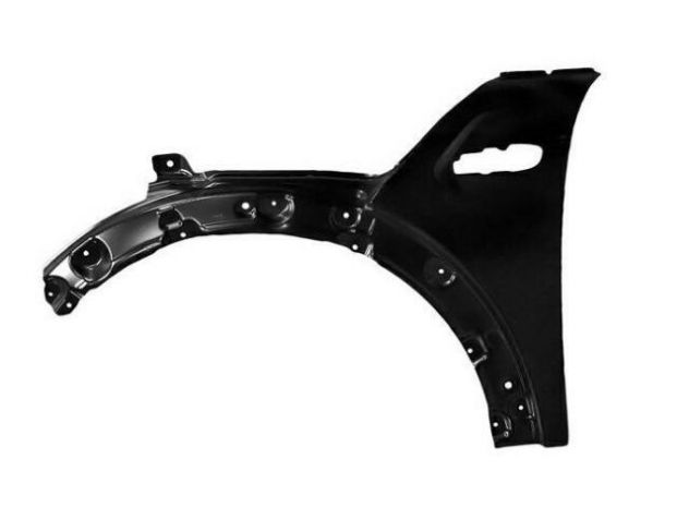 Mini F56 F55 paraurti fanale led cofano parafango griglie kit airbag 2015> - Foto 2