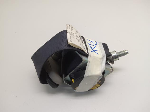 CINTURA DI SICUREZZA POSTERIORE DX RENAULT Koleos 1° Serie 88844JZ10B (08)