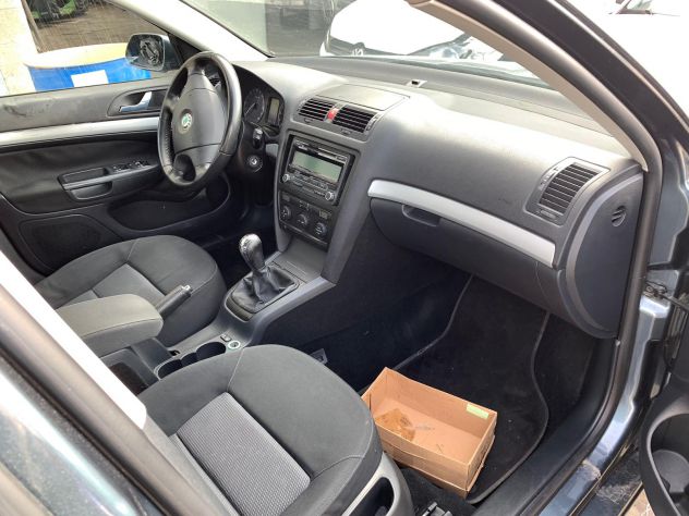 Ricambi Skoda Octavia 2007 1.9 tdi bxe - Foto 7
