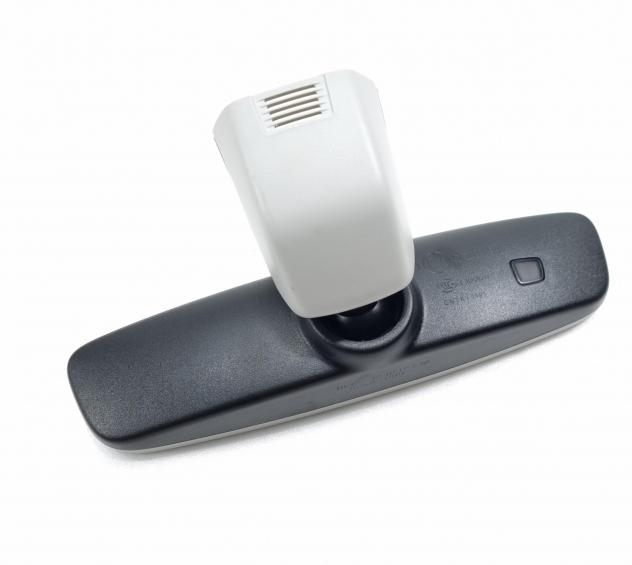 SPECCHIETTO RETROVISORE INTERNO SEAT Leon 4° Serie 3G0857511NSMA (13) - Foto 3