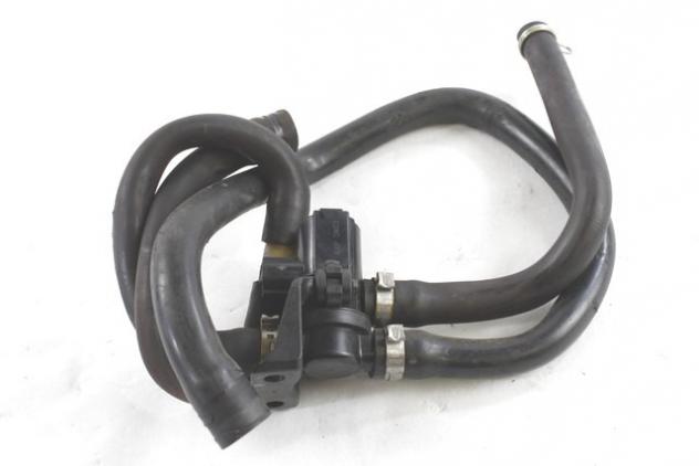 APRILIA TUONO 1100 V4 RR 857181 SAS VALVOLA ARIA SECONDARIA 17 - 18 AIR SECONDARY VALVE