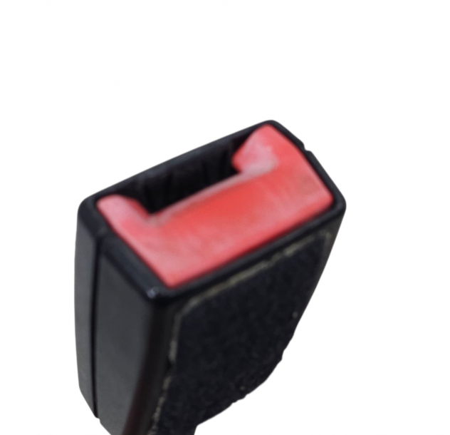 AGGANCIO CINTURA DI SICUREZZA ANT SX FORD Fiesta 6° Serie C1BB-B61208-BA (0817) - Foto 13