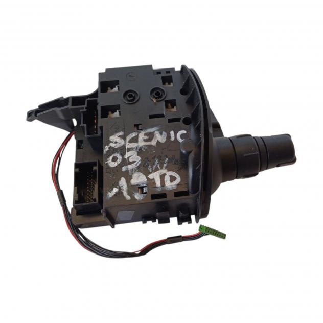 DEVIO TERGICRISTALLO RENAULT Scenic Serie K4JC7 (0309) - Foto 4