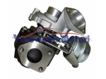 Turbina Rigenerata Bmw 318 320 d