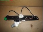ALZACRISTALLO ELETTRICO PORTA ANT.D. 6 FILI BMW Serie 1 E87 5 porte  Carroz &hellip;