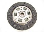 0013857600 DISCO FRIZIONE VALEO SIMCA 1307 1.3 B 44 KW RICAMBIO NUOVO