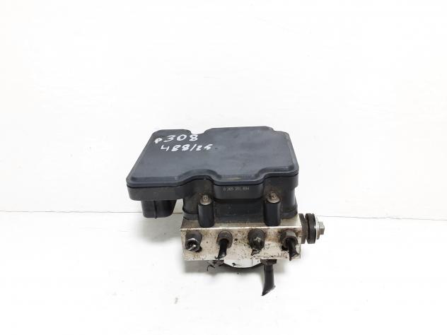 ABS PEUGEOT 308 SW 2265106516 BH01 Diesel 1560 (1517)