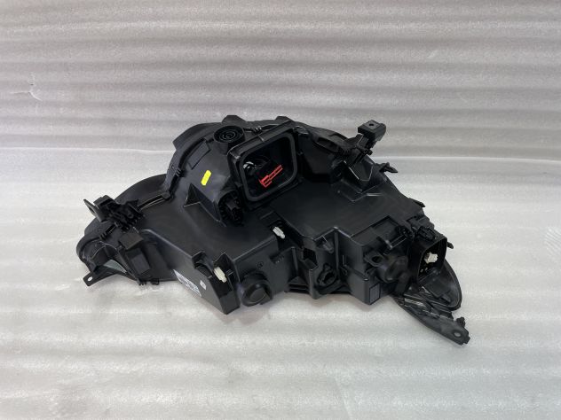 RICAMBI RENAULT MEGANE 4 2016- KIT AIRBAG CRUSCOTTO - Foto 11