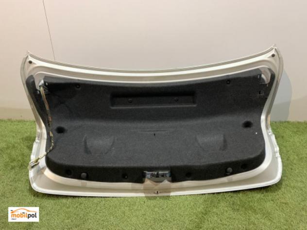BMW 3 F30 - COPERCHIO BAULE POSTERIORE - 12784 - Foto 6