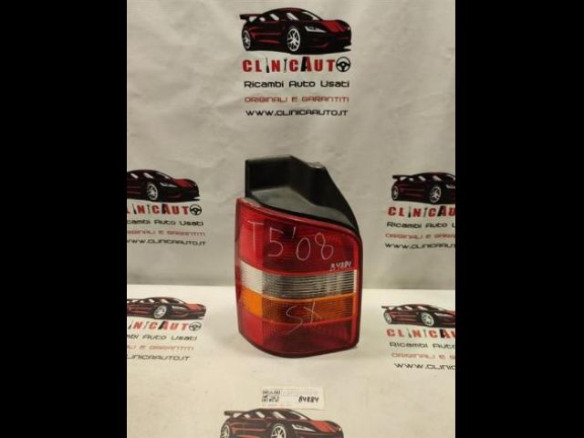 STOP FANALE POSTERIORE SINISTRO VOLKSWAGEN Transporter T5 Serie 7H0945095K  …