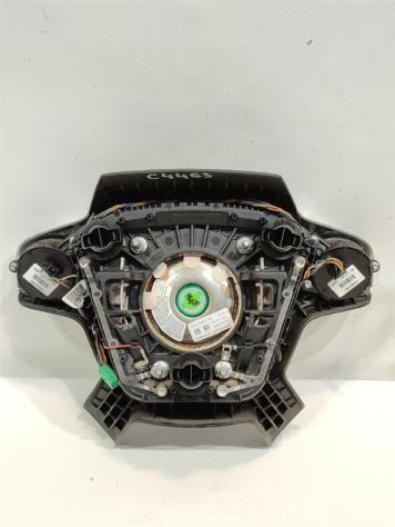 AIRBAG VOLANTE FORD C - Max Serie EM51-R042B85-BA3ZHE T1DA (10) - Foto 3