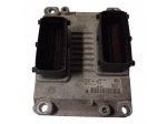 CENTRALINA MOTORE OPEL Corsa C 5P 1° Serie 0261206074 Z12XE diesel 1199 (0003)