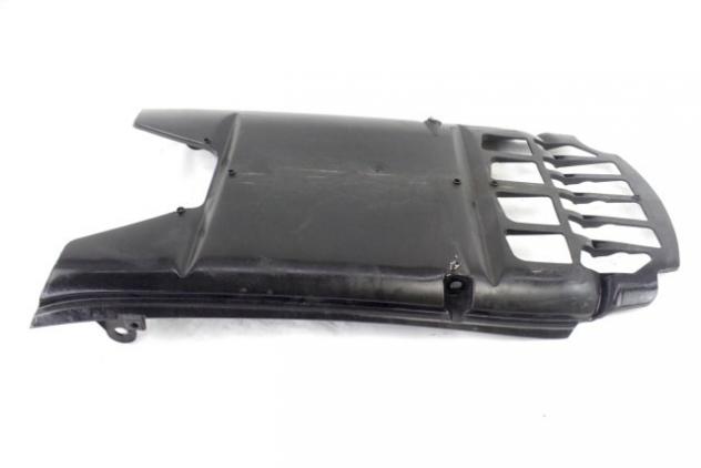 KYMCO G-DINK 300 50613LHG79000 COVER INFERIORE SOTTOSCOCCA 11 - 17 UNDER COVER - Foto 2