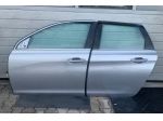PORTA ANTERIORE E POSTERIORE SX PEUGEOT 308 2018