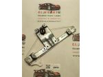MECCANISMO ALZAVETRO POST. DX RENAULT Clio Serie 827003722R K9K608 (0815)