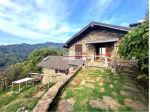 V000878 - CAPREZZO ALPE ORDARUSC , BAITA NEL BOSCO CON VISTA LAGO