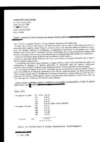 Terreno 17 Ha - Foto 5