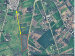 Terreno vicinissimo a Cutrofiano