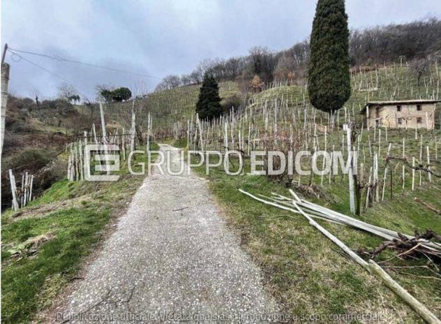 Terreno di 10601 mq in vendita a Farra di Soligo - Rif. 4548002 - Foto 2