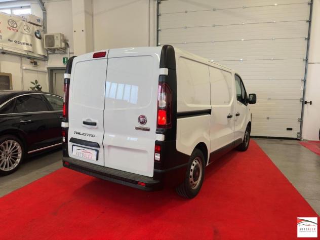 FIAT Talento 2.0 mjt CH1 10Q 120cv E6 - Foto 6
