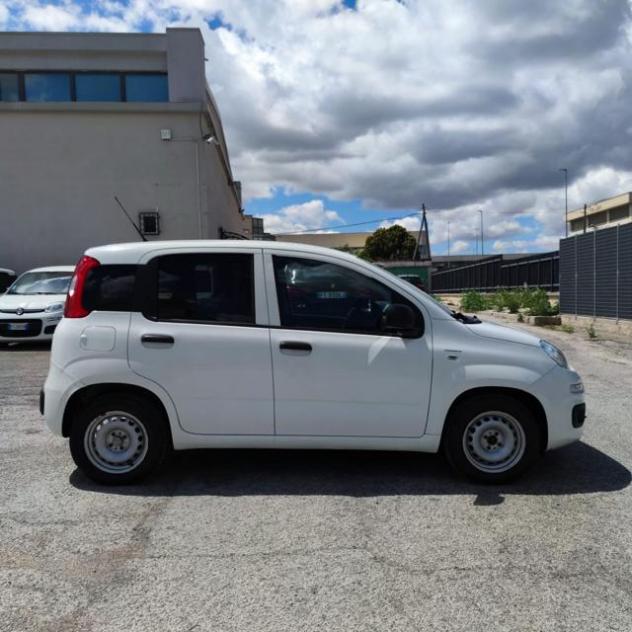 FIAT NEW PANDA VAN 1.3 M-JET 2 POSTI POP - 2019 rif. 23794979 - Foto 2