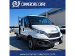 IVECO DAILY  35S12 CASSONE DOPPIA CABINA 7 POSTI - 2023 rif. 23991240