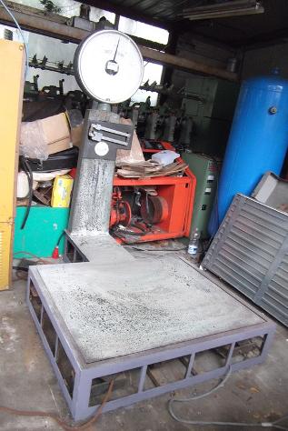 carrelli elevatori,bilance presse, macchinari vari Euro 1.700 - Foto 4