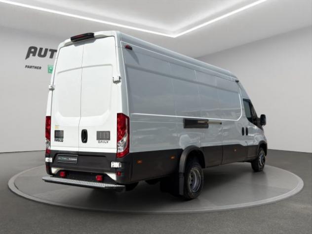 IVECO Daily 60C18 OFFICINA MOBILE rif. 23513859 - Foto 4