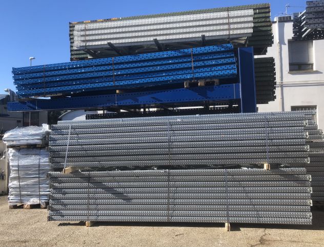 Scaffalature usate prezzo record - Foto 2