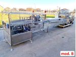 LINEE CONFEZIONAMENTO FLOWPACK USATE