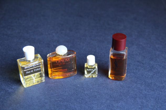 Mignom profumi Yves Saint Laurent - Foto 4