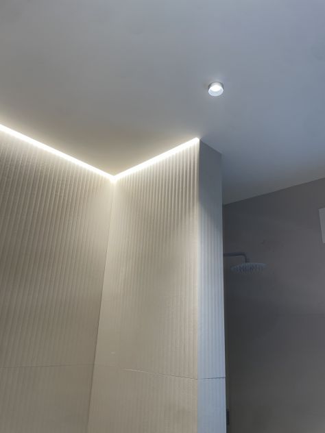 Controsoffitto in cartongesso €25,00 al mq