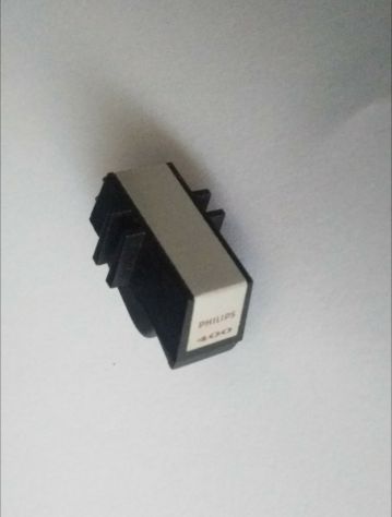 Puntina Di Ricambio Per Giradischi GP400 II, 401 II, 500 II – Stilo In ABS Per Riproduzione Audio Chiara