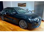 AUDI S3 SPB TFSI quattro S tronic sport attitude rif. 23823682