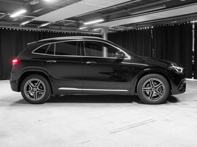 Mercedes-Benz GLA 200 d AMG Line Extra - Foto 4