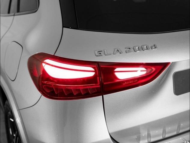Mercedes-Benz GLA GLA 200 d AMG Line Extra - Foto 8